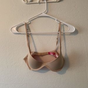 PINK Victorias Secret push up bra